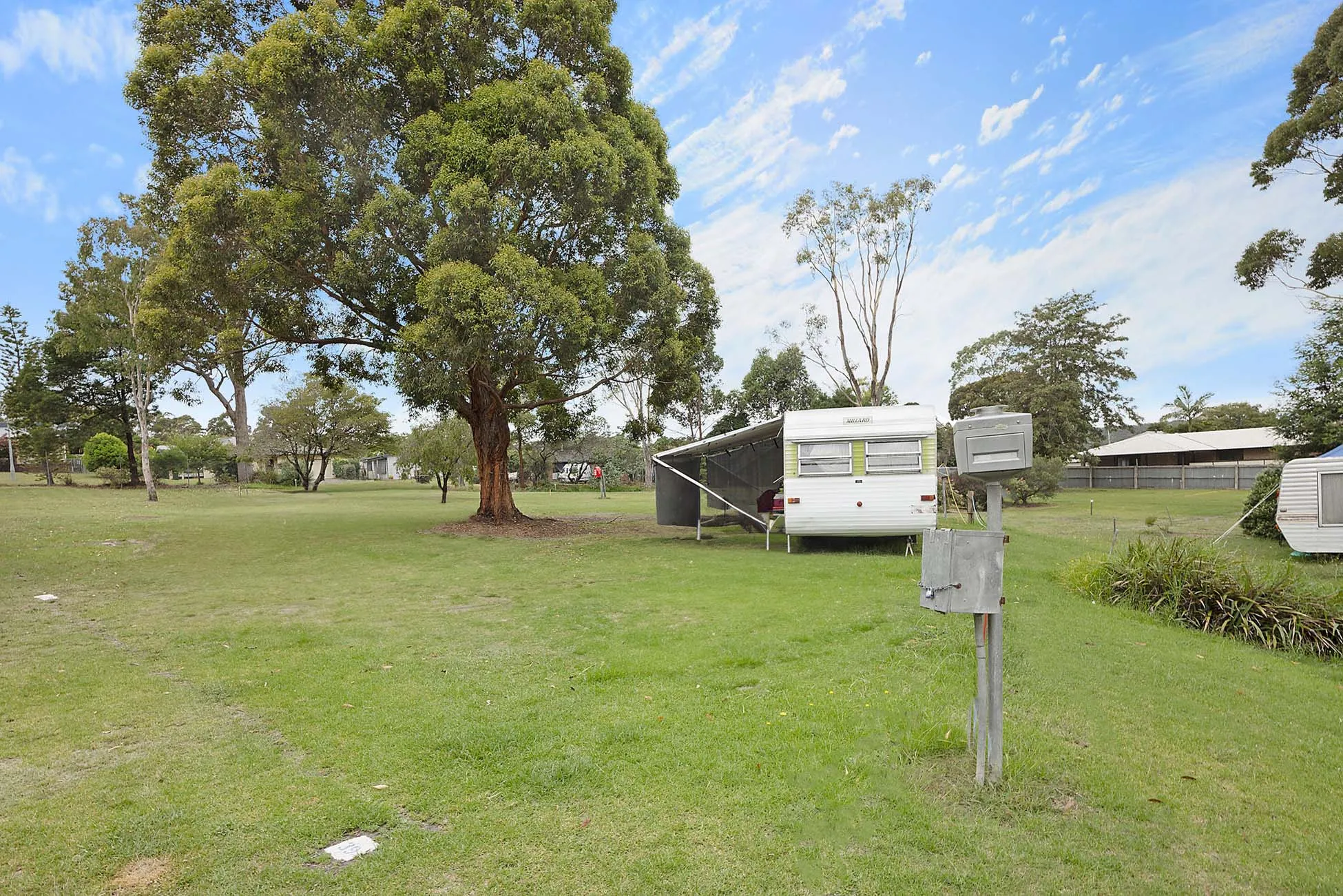 Pambula - Standard Powered Site