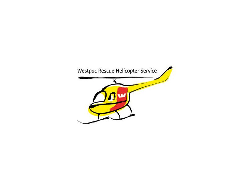 WestPac Rescue Helicopter
