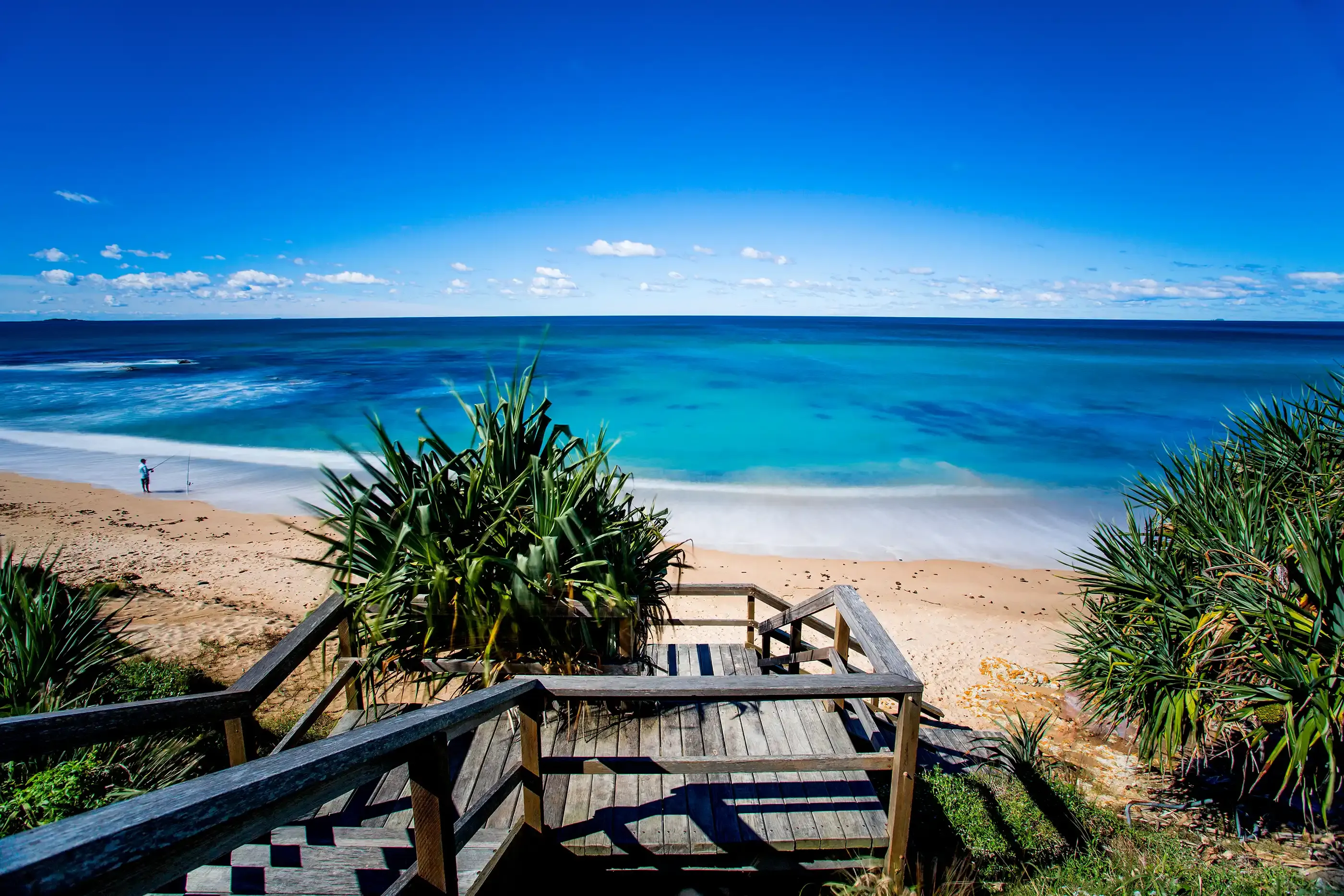 Corindi Beach