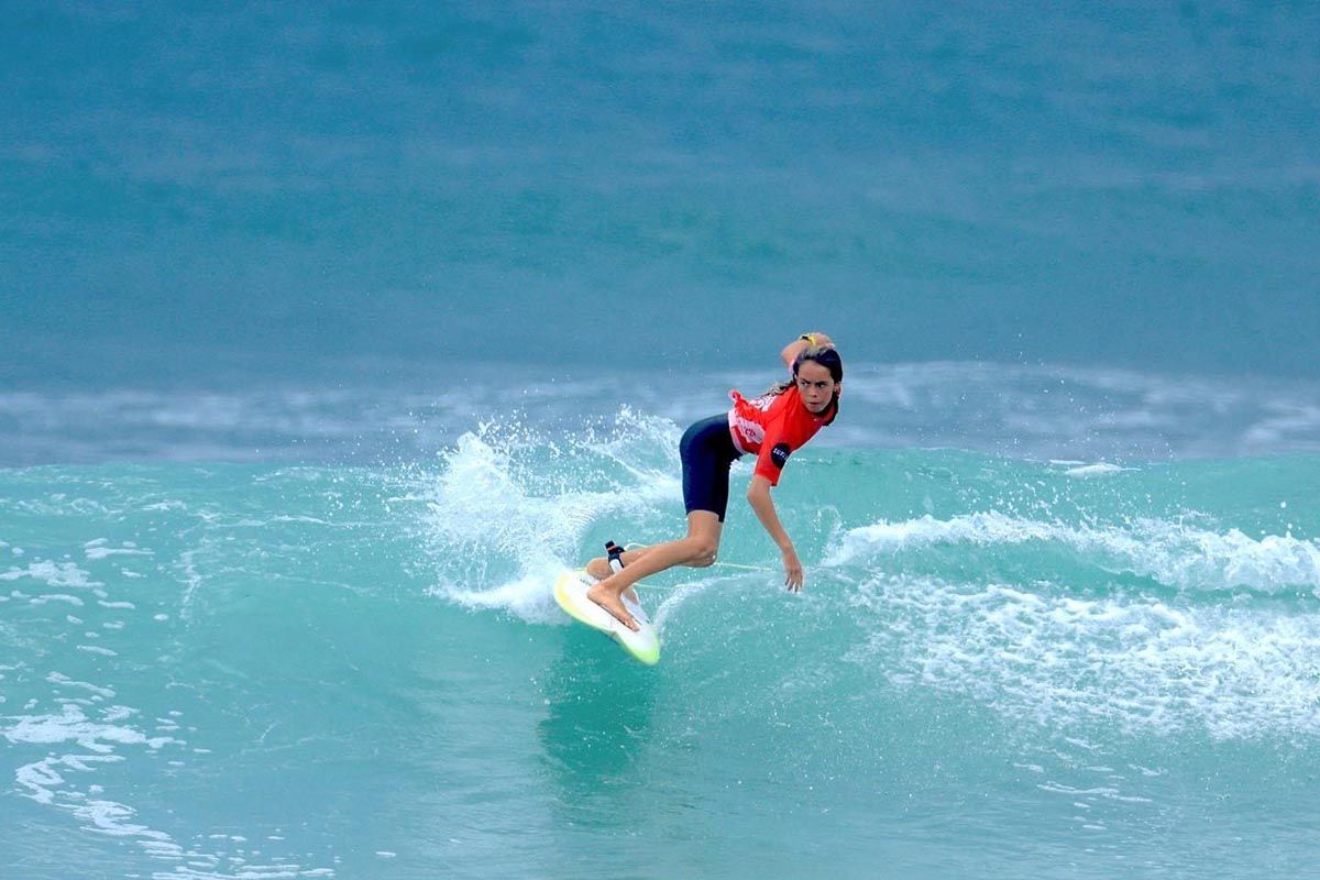 Surf Reflections Bonny Hills