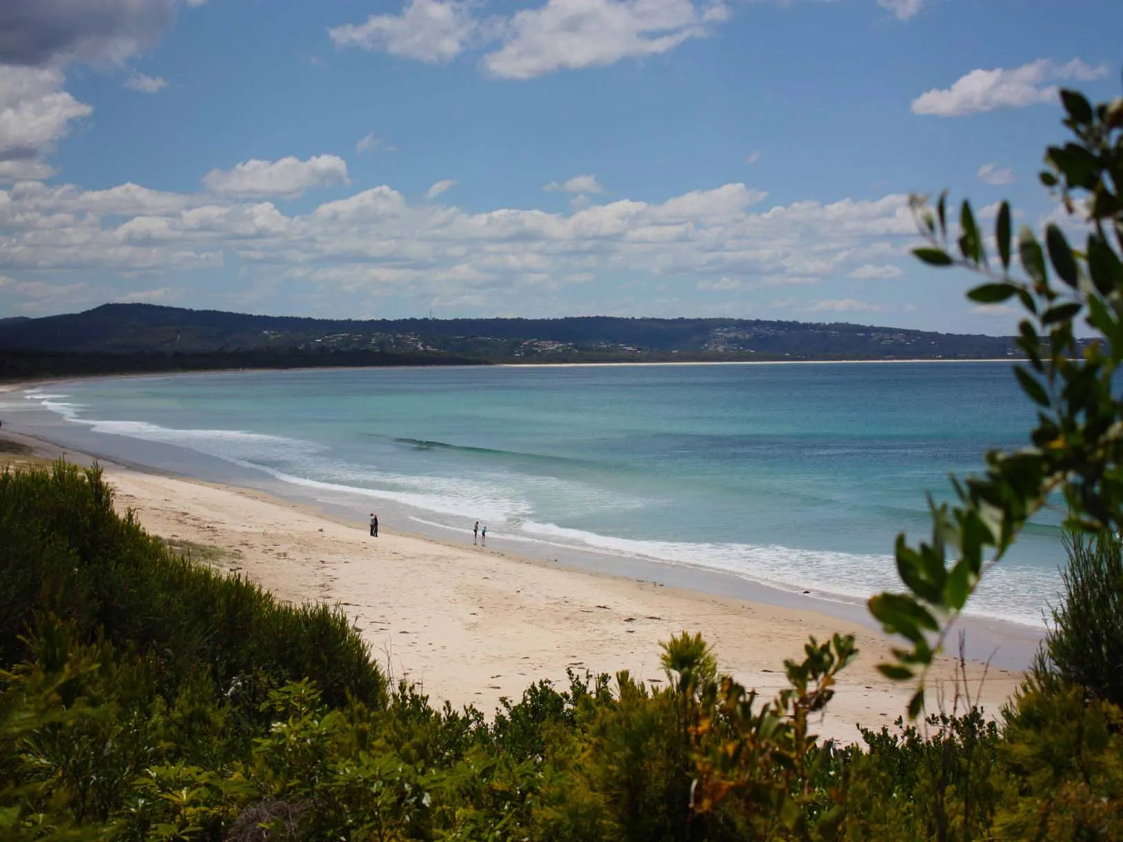 Pambula Beach