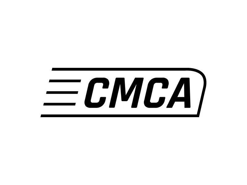 CMCA logo