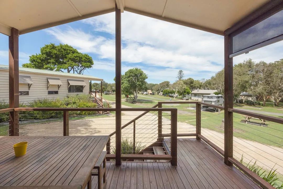 Red Rock Holiday Caravan Park Reflections Holidays red-rock-holiday-caravan-park-reflections-holidays