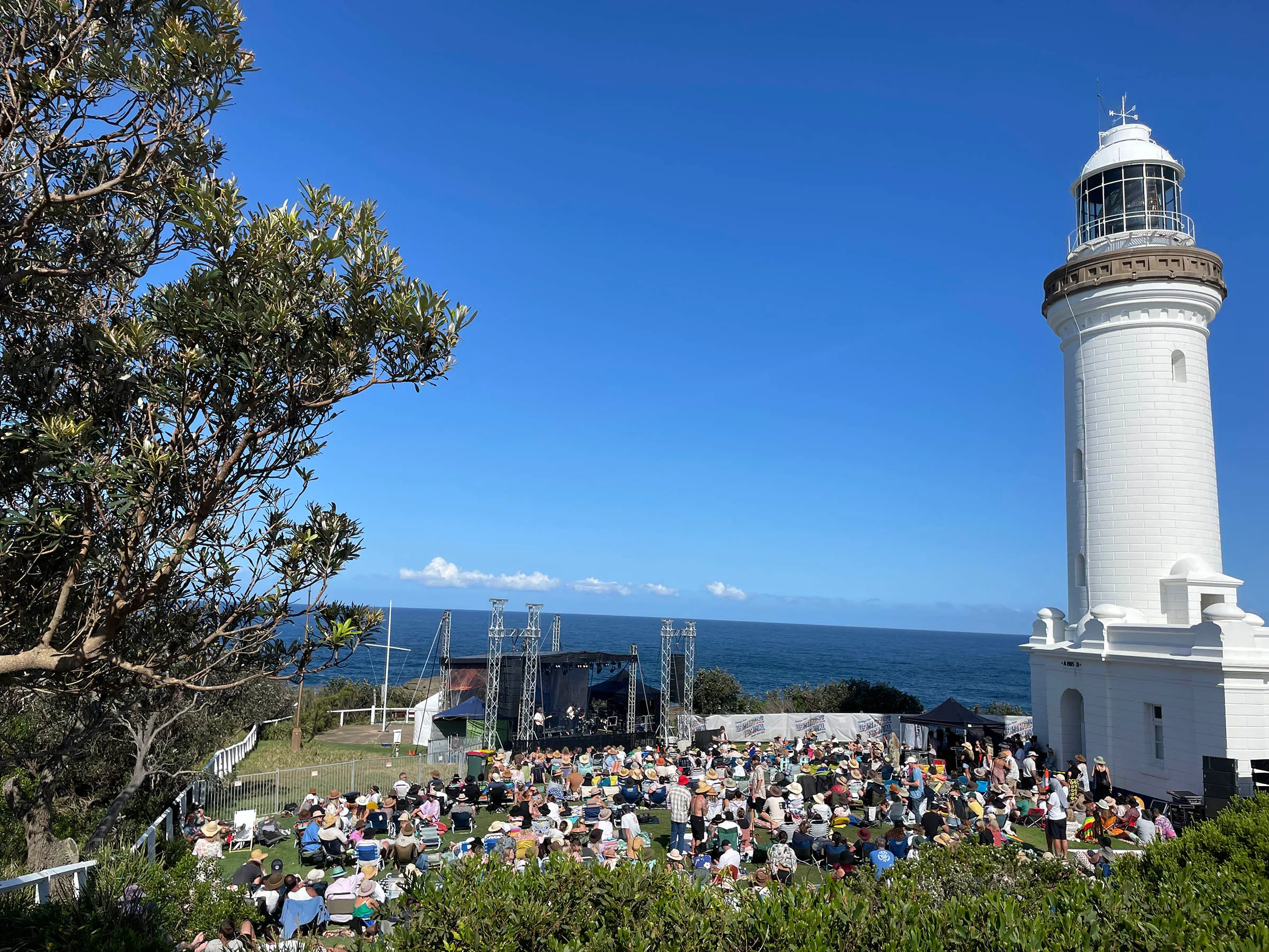 Norah Head Festival