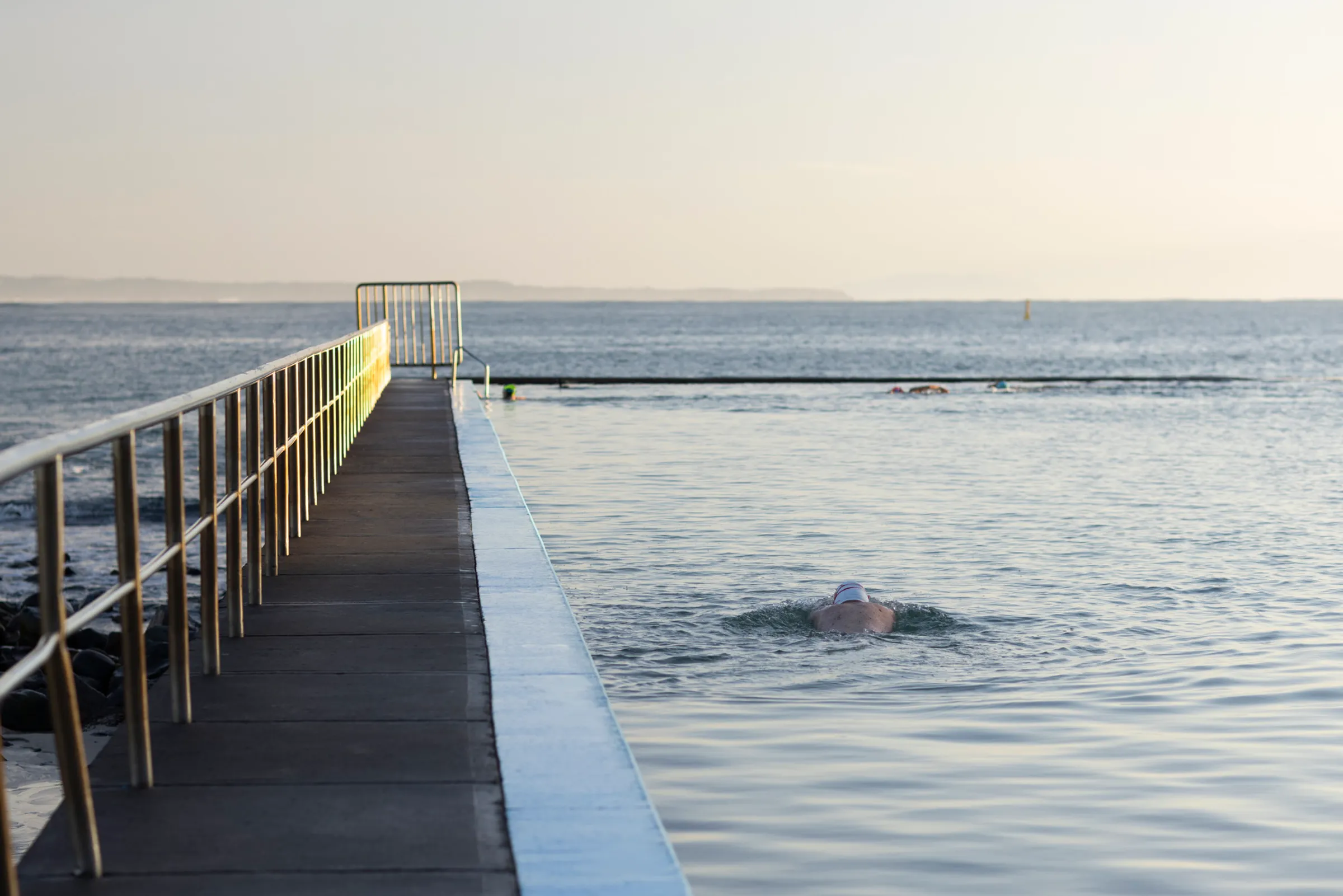Forster Ocean Baths