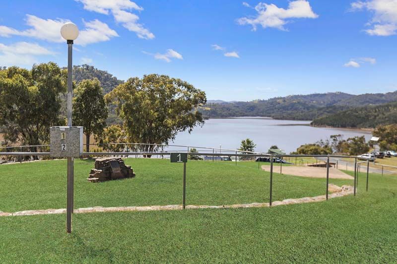 Mookerawa Waters std unpowered site