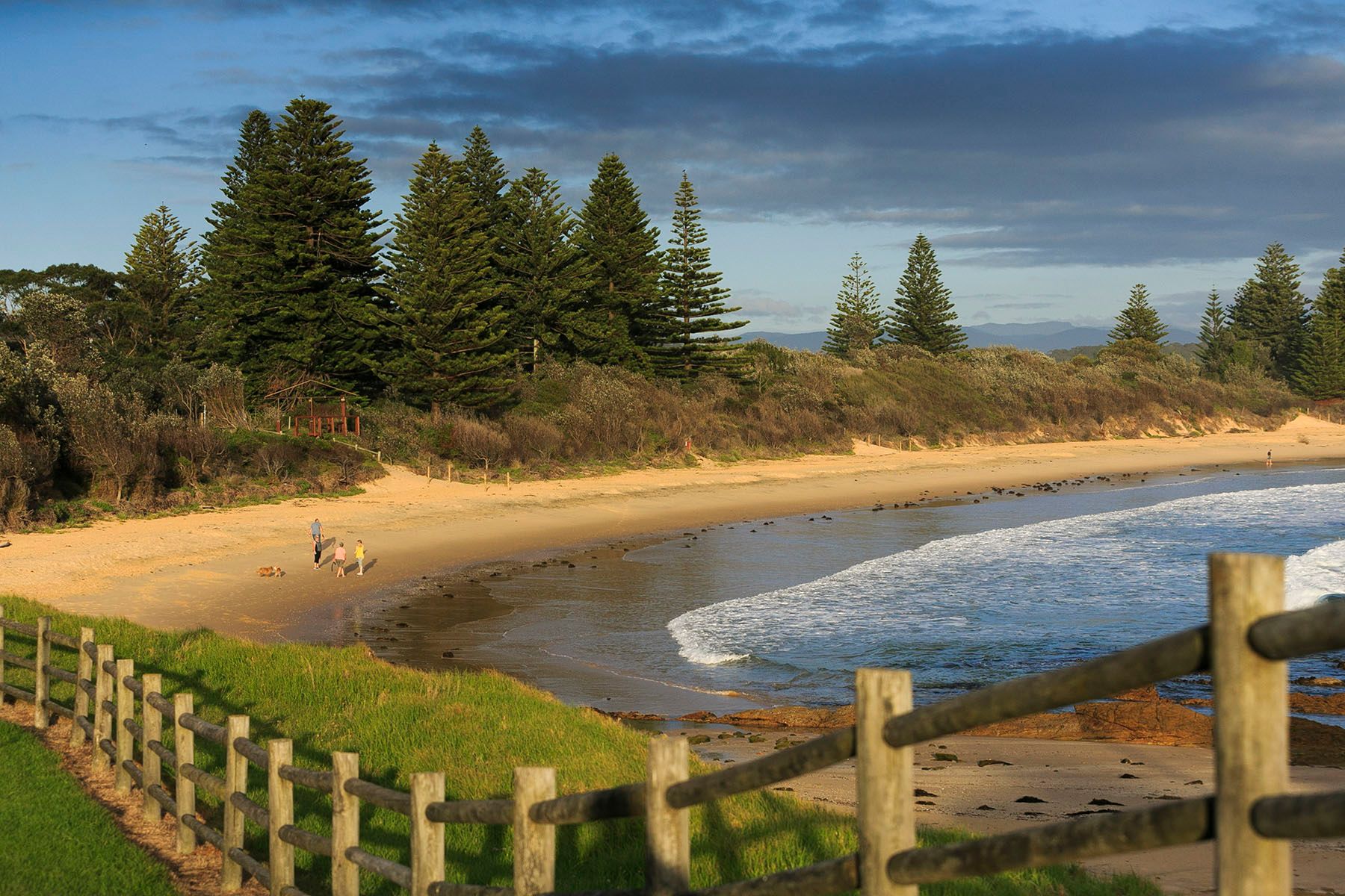 Bermagui Walks and Hikes