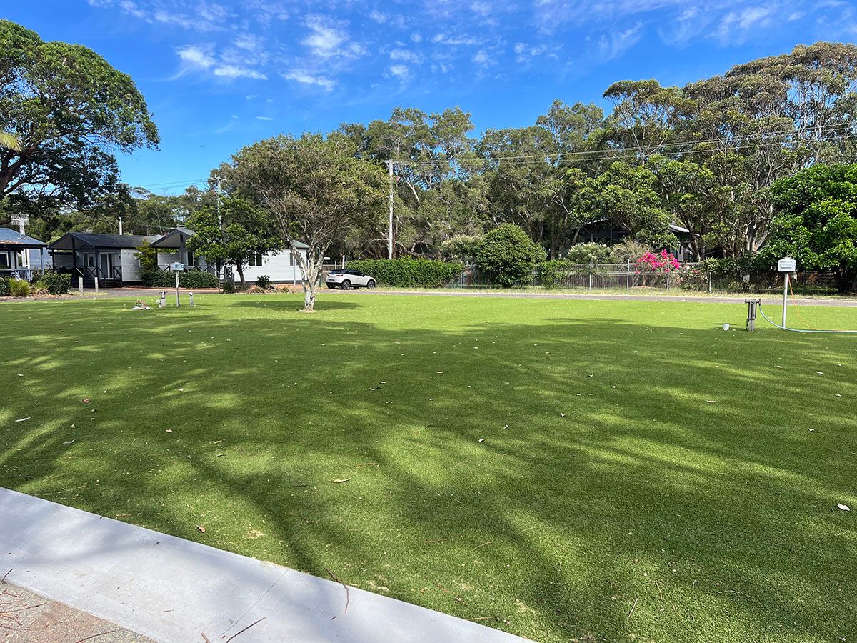 Reflections Hawks Nest AstroTurf Sites