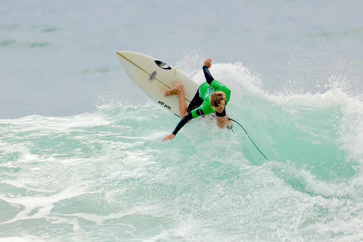 Cadet cup Surfest