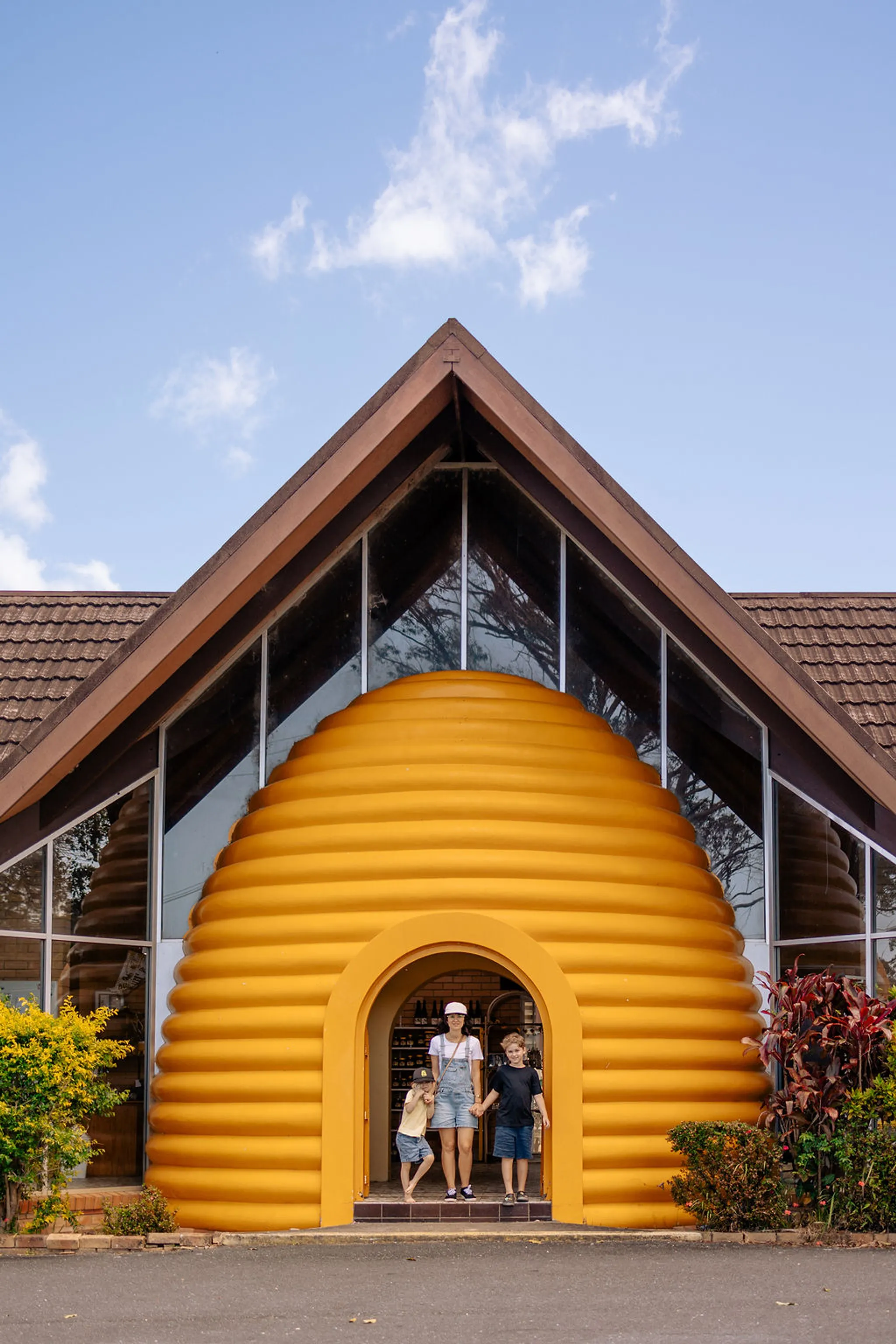 The Honey Place - Urunga - Ambassador Ethan Street