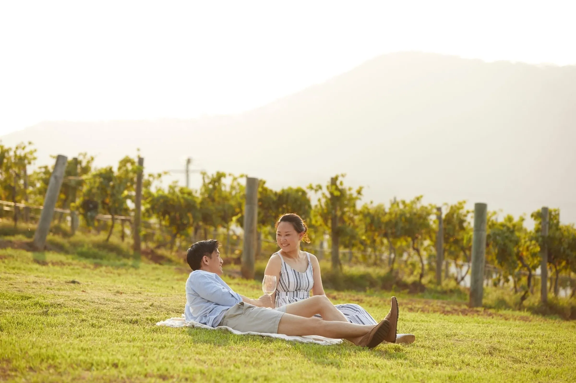 Winery hunter valley