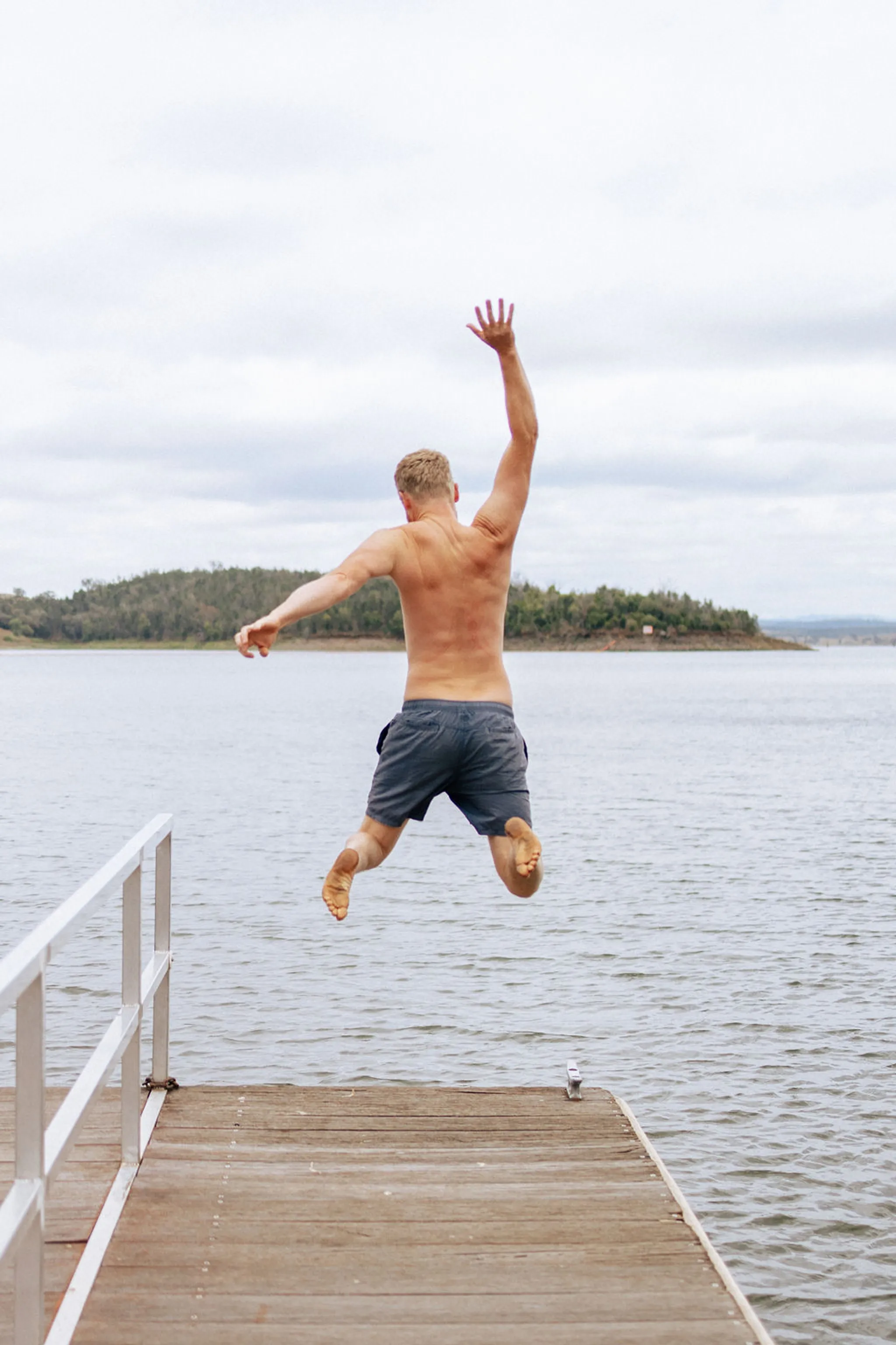 Lake Keepit - Ambassador