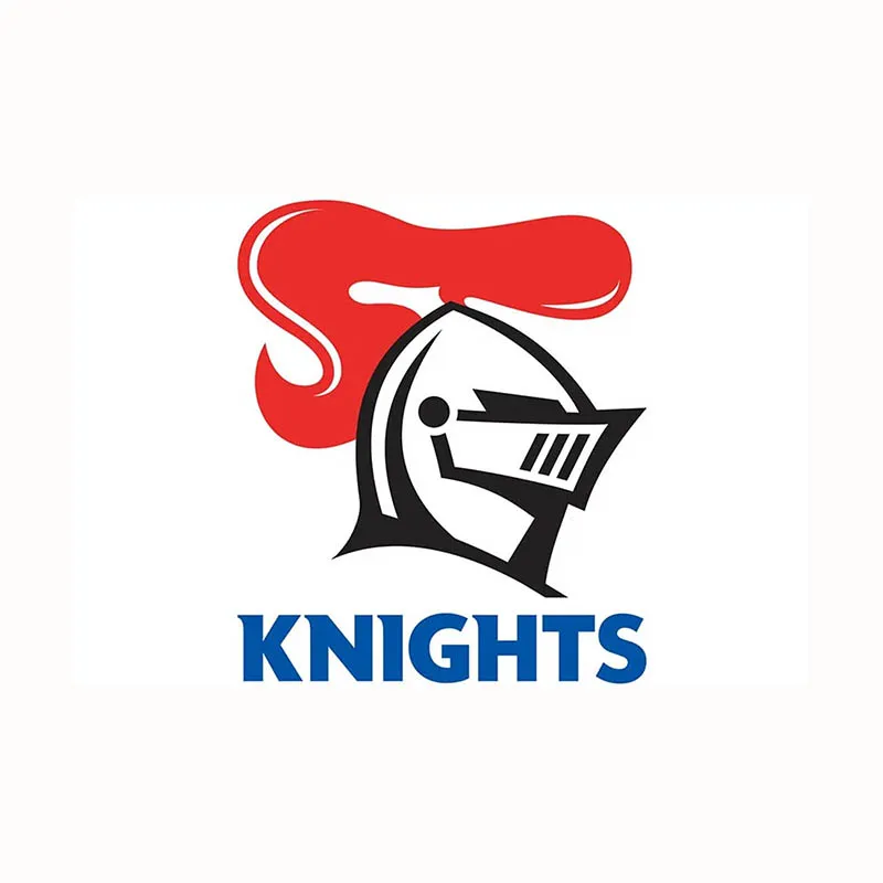 Newcastle Knights Logo