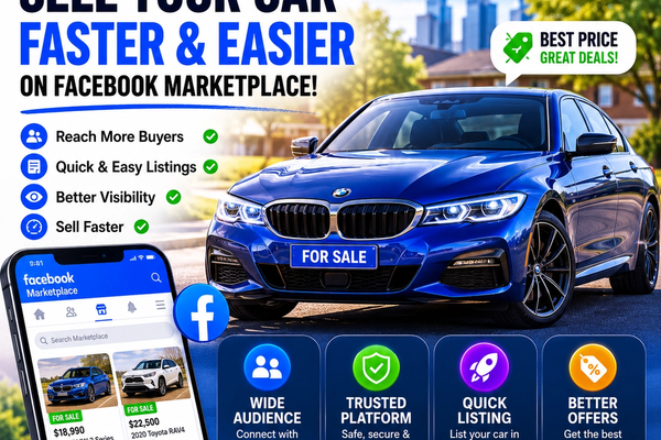 facebook marketplace for used cars