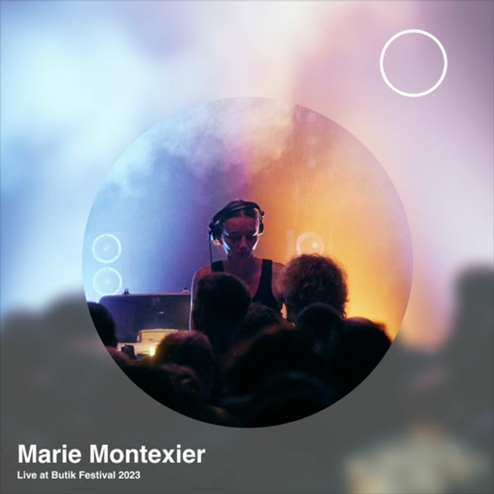 Marie Montexier: Live at Butik '23