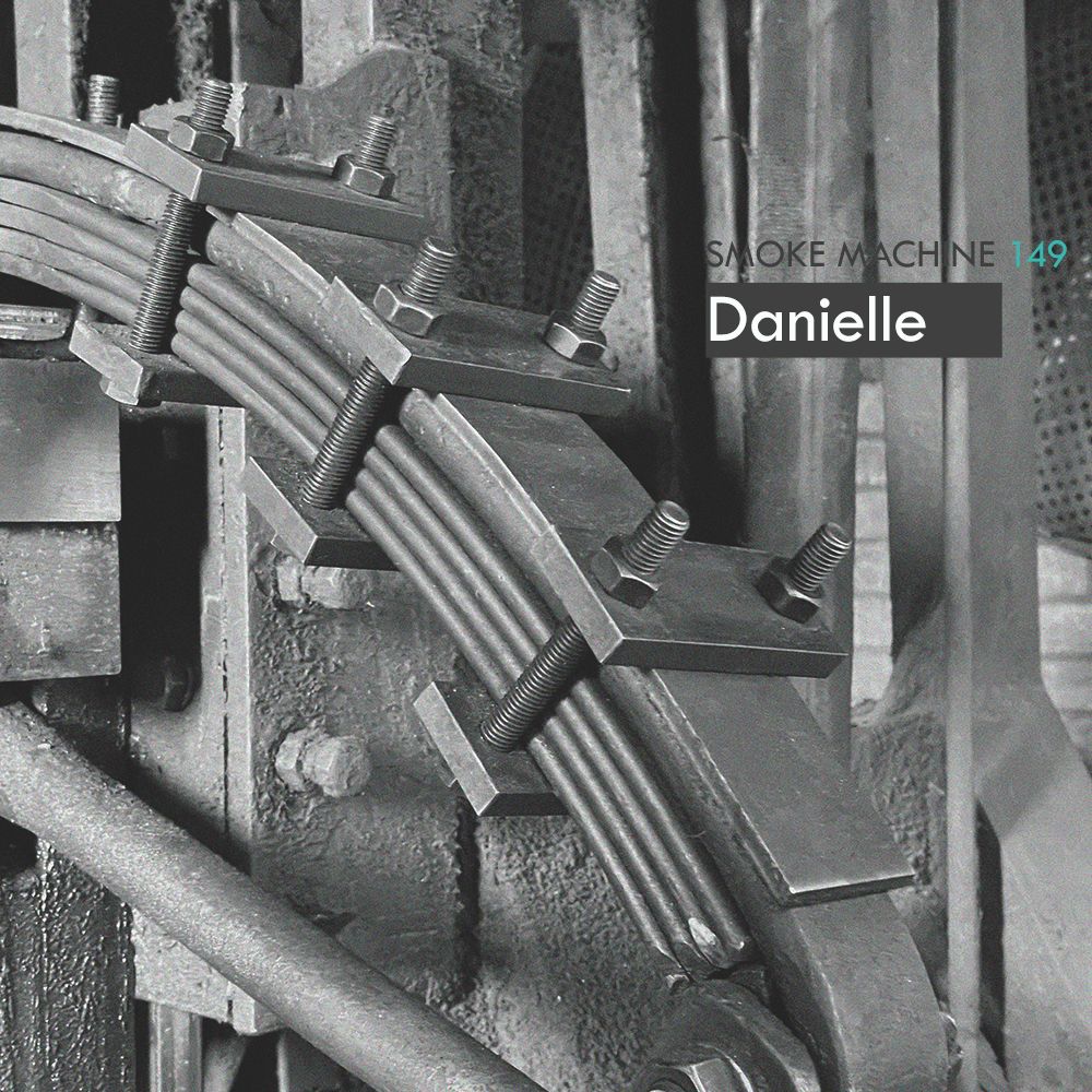 Danielle: Smoke Machine 149