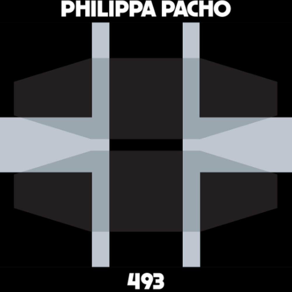 Dekmantel Mix 493 - Philippa Pacho