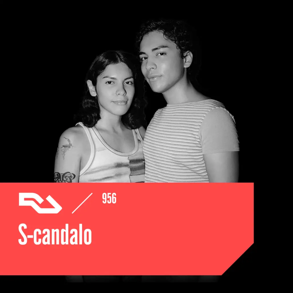 RA Podcast: RA.956 S-candalo