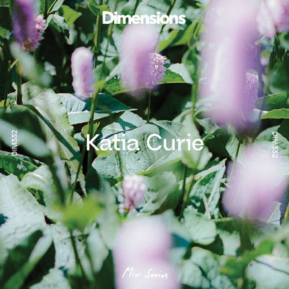 DIM332 - Katia Curie
