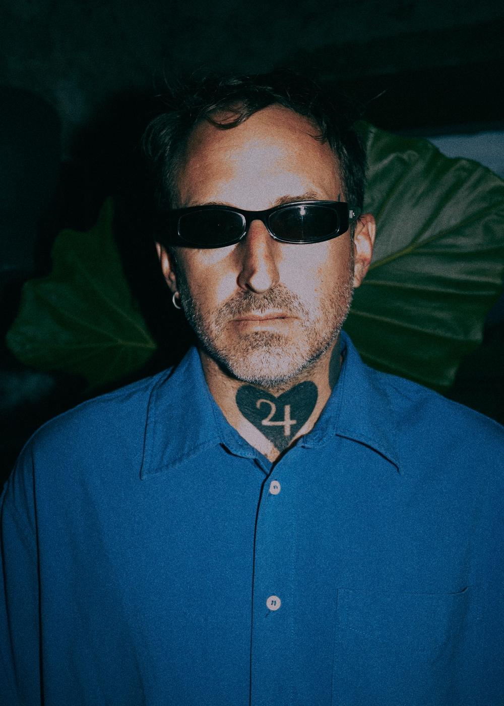 Nicolas Lutz