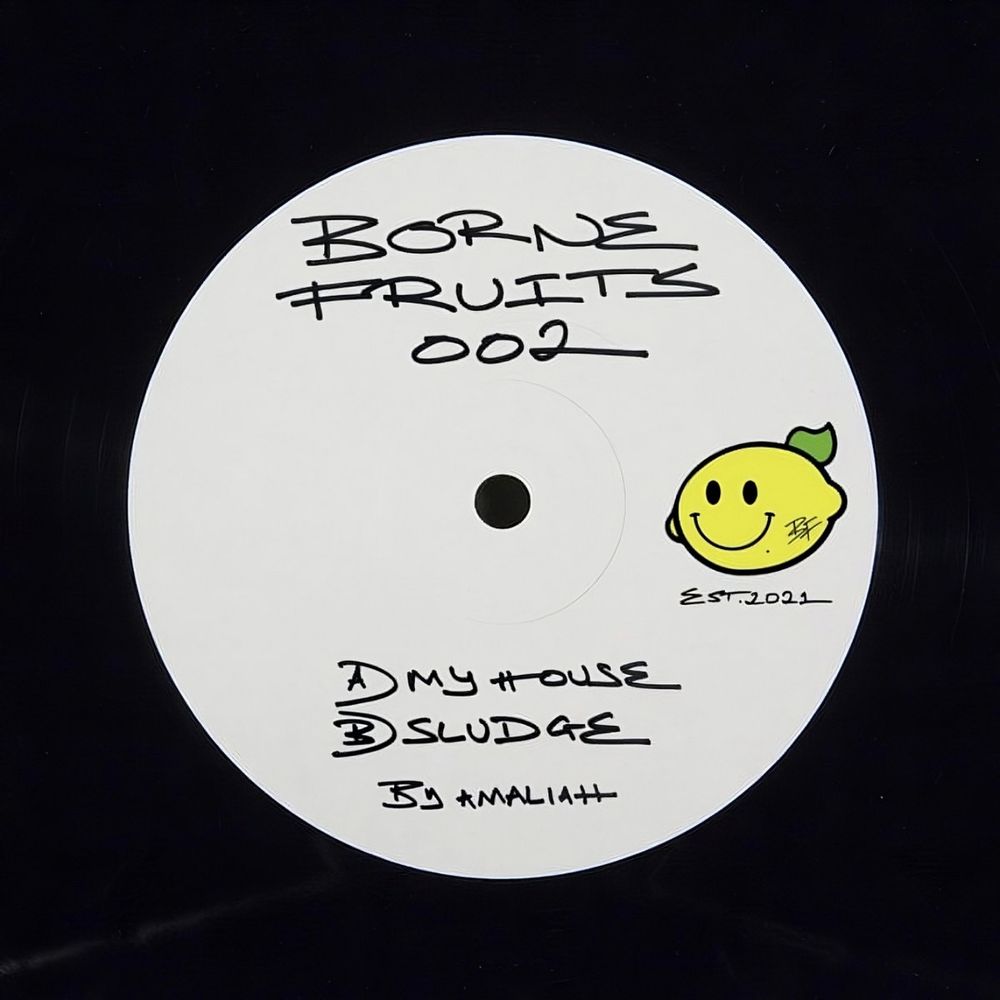 Amaliah - Borne Fruits 002