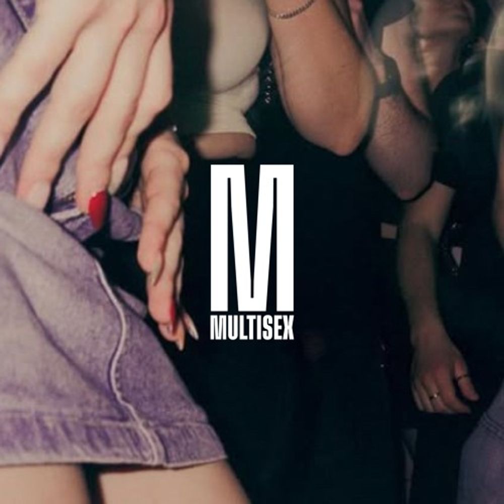 Blasha & Allatt - Multisexual Mix #27