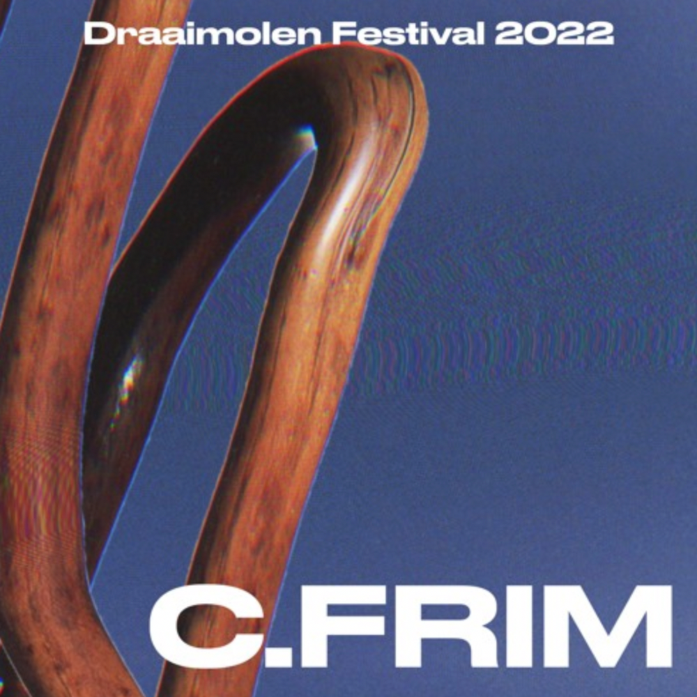 C.FRIM: Draaimolen Live