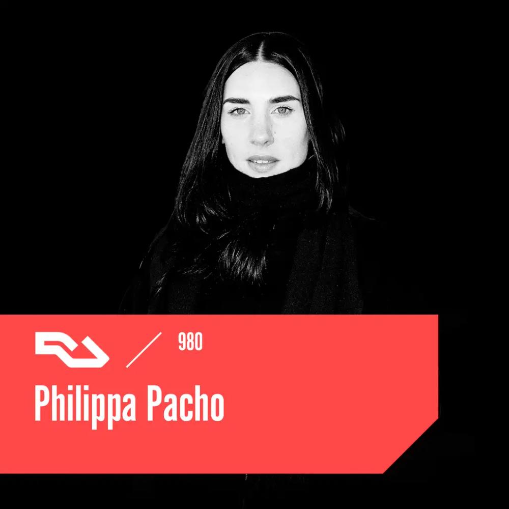 Dekmantel Podcast 980: Philippa Pacho