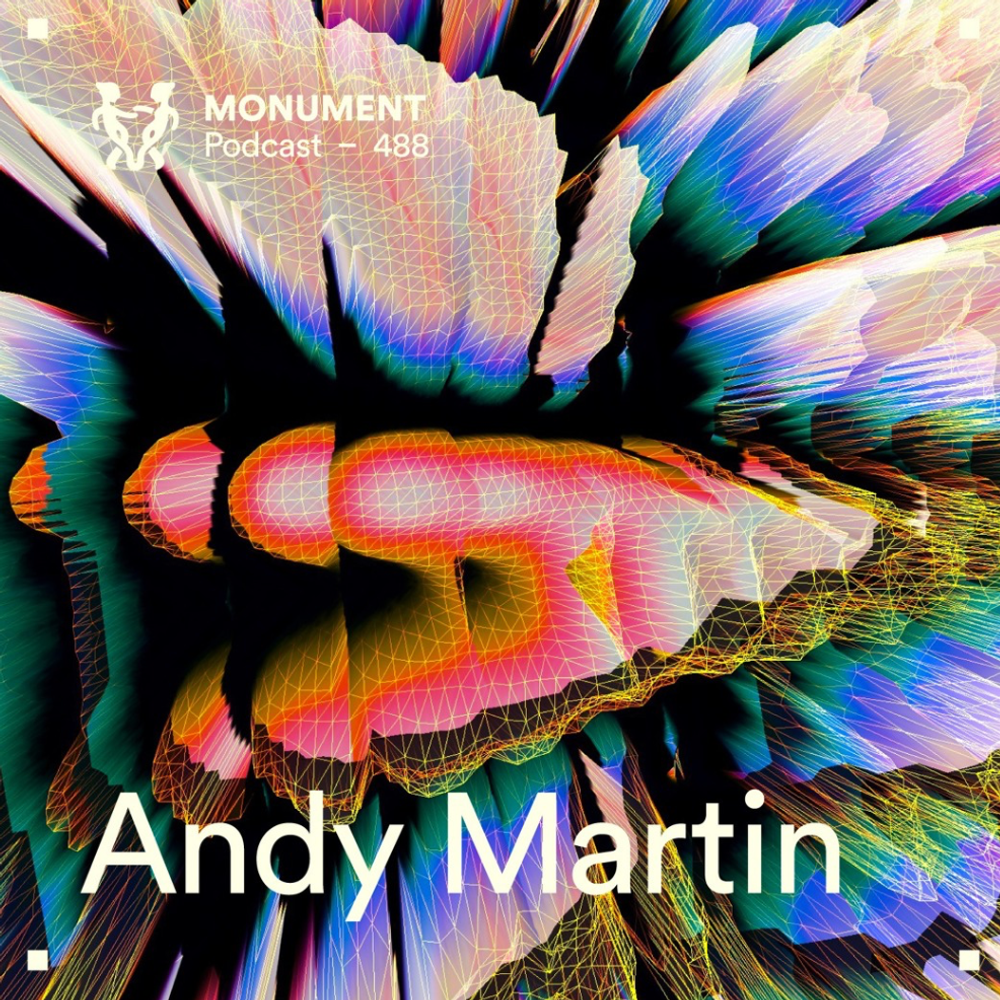 Andy Martin: MNMT 488