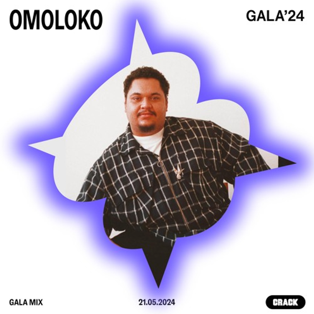 OMOLOKO GALA Warm up