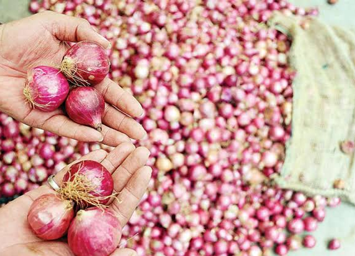 Onion Prices Near ₹70 in India: Why Government’s ₹35 Sale Hasn’t Fixed It