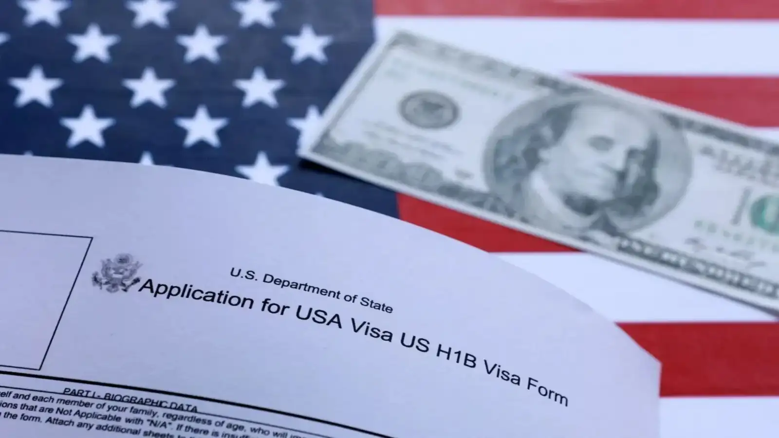 US Proposes $103,265 H-1B Visa Fee: What It Could Mean for Indian Tech Workers and Companies