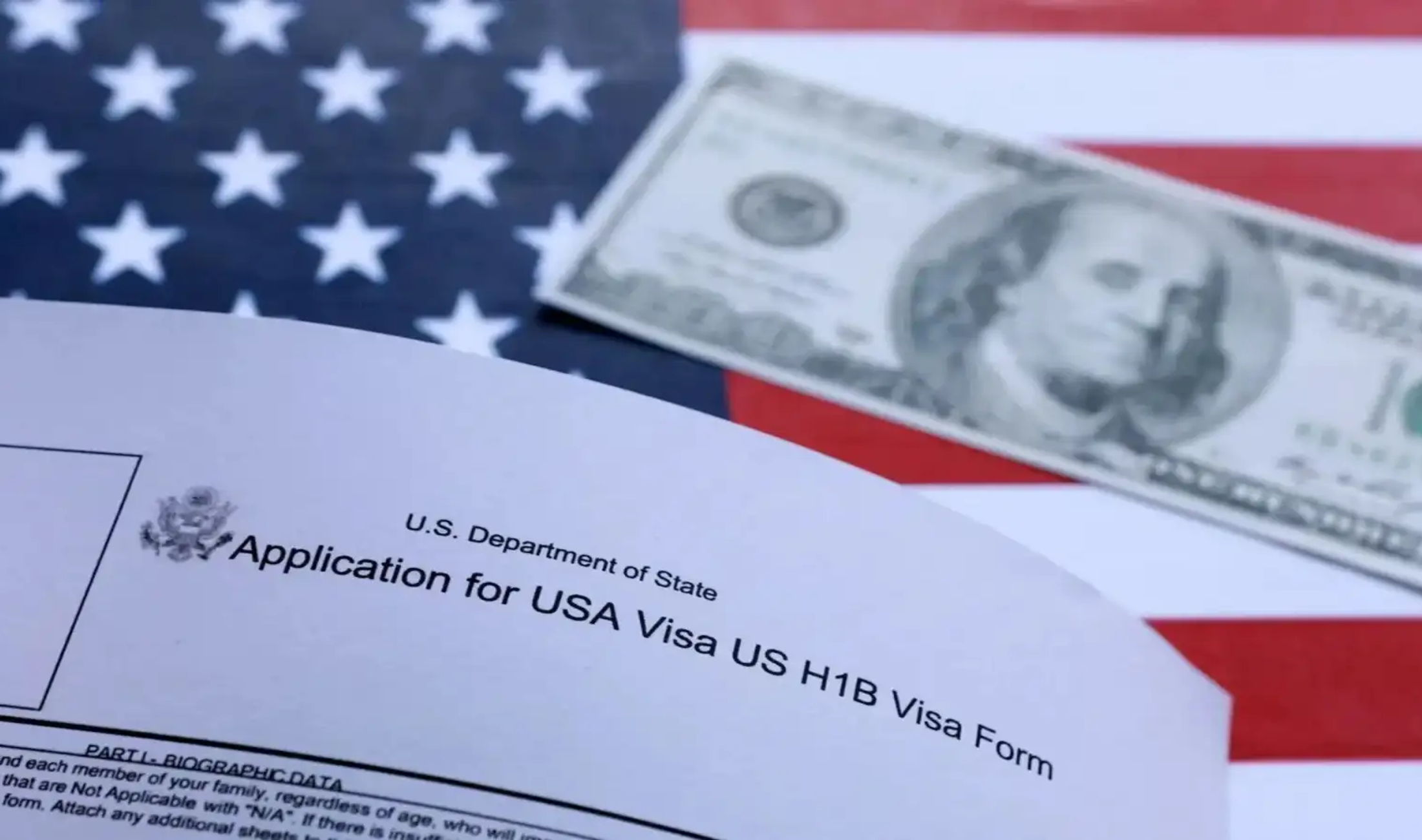 US Proposes $103,265 H-1B Visa Fee: What It Could Mean for Indian Tech Workers and Companies