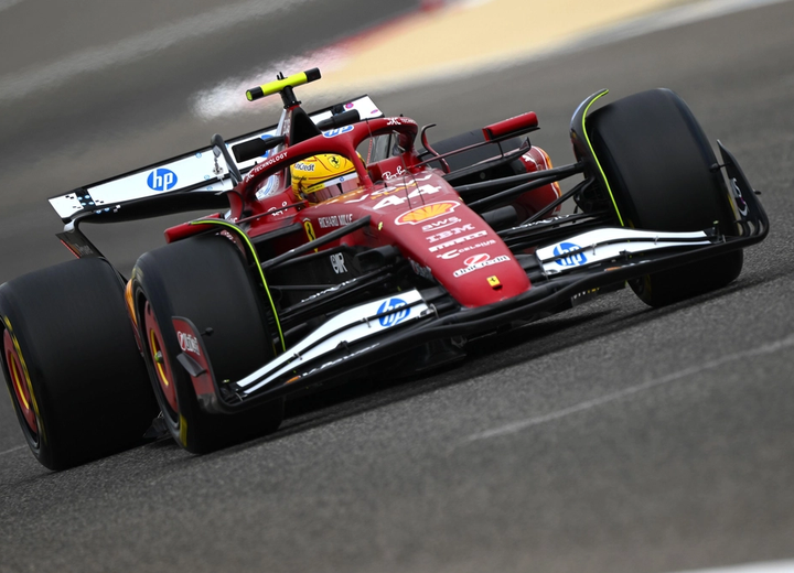 Lewis Hamilton’s Ferrari Frustration Puts Leclerc Team Orders in Focus