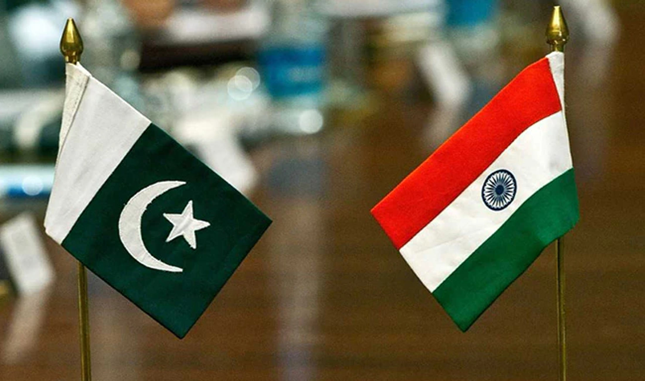 India-Pakistan Navy Ships Collide in Arabian Sea: What Happened
