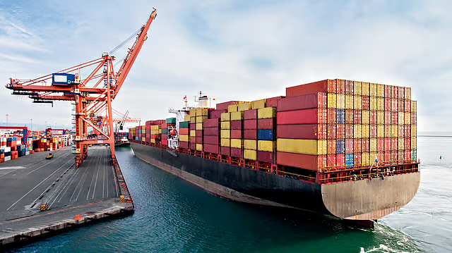 India’s Goods Exports Cross $200 Billion in FY27: What Is Driving the 15% Growth
