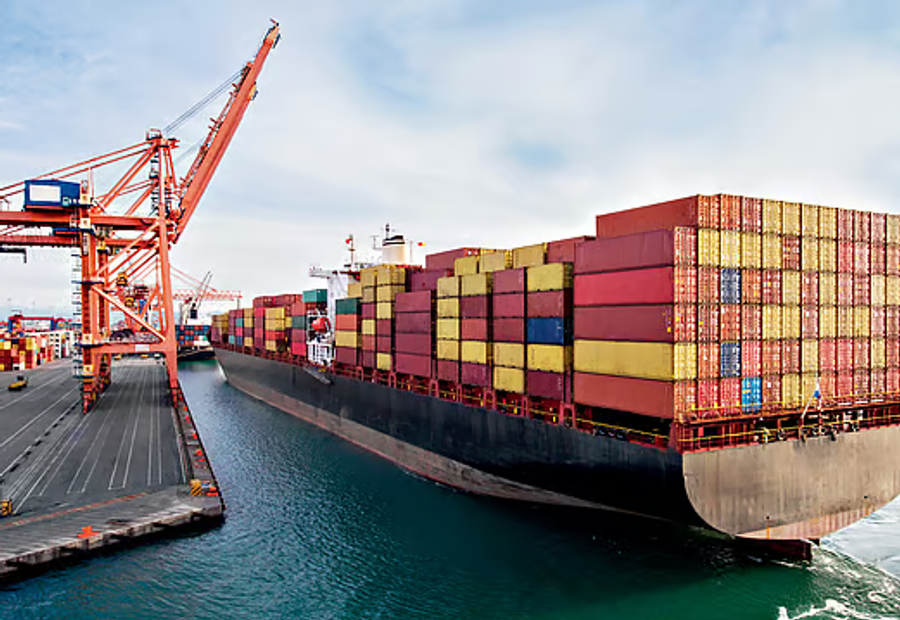 India’s Goods Exports Cross $200 Billion in FY27: What Is Driving the 15% Growth