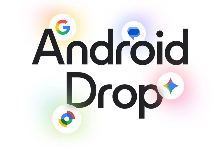 Android September update featuring new Gemini and Messages features