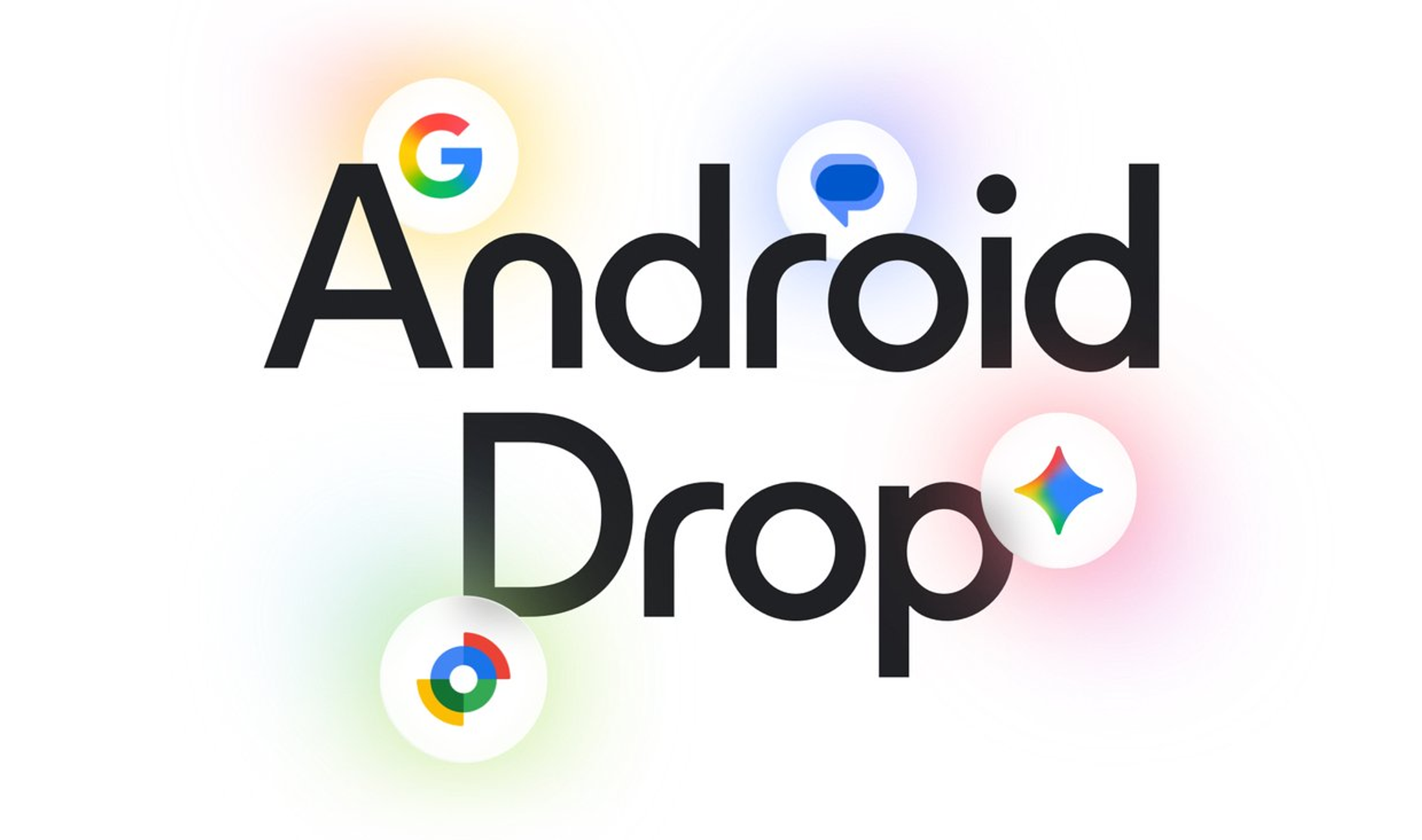 Android September update featuring new Gemini and Messages features