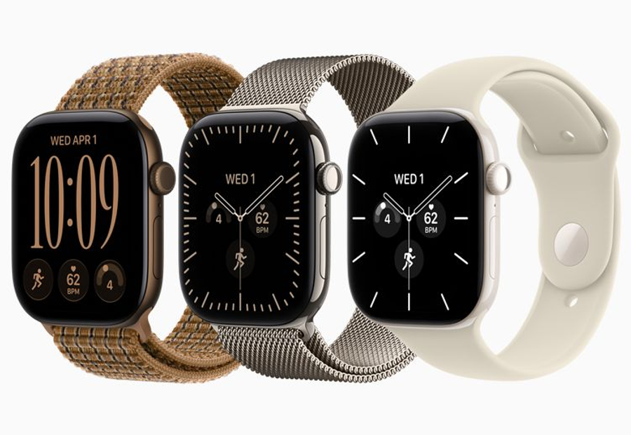 Apple Watch Series 12 and Ultra 4 India Price, Features and Sale Date
