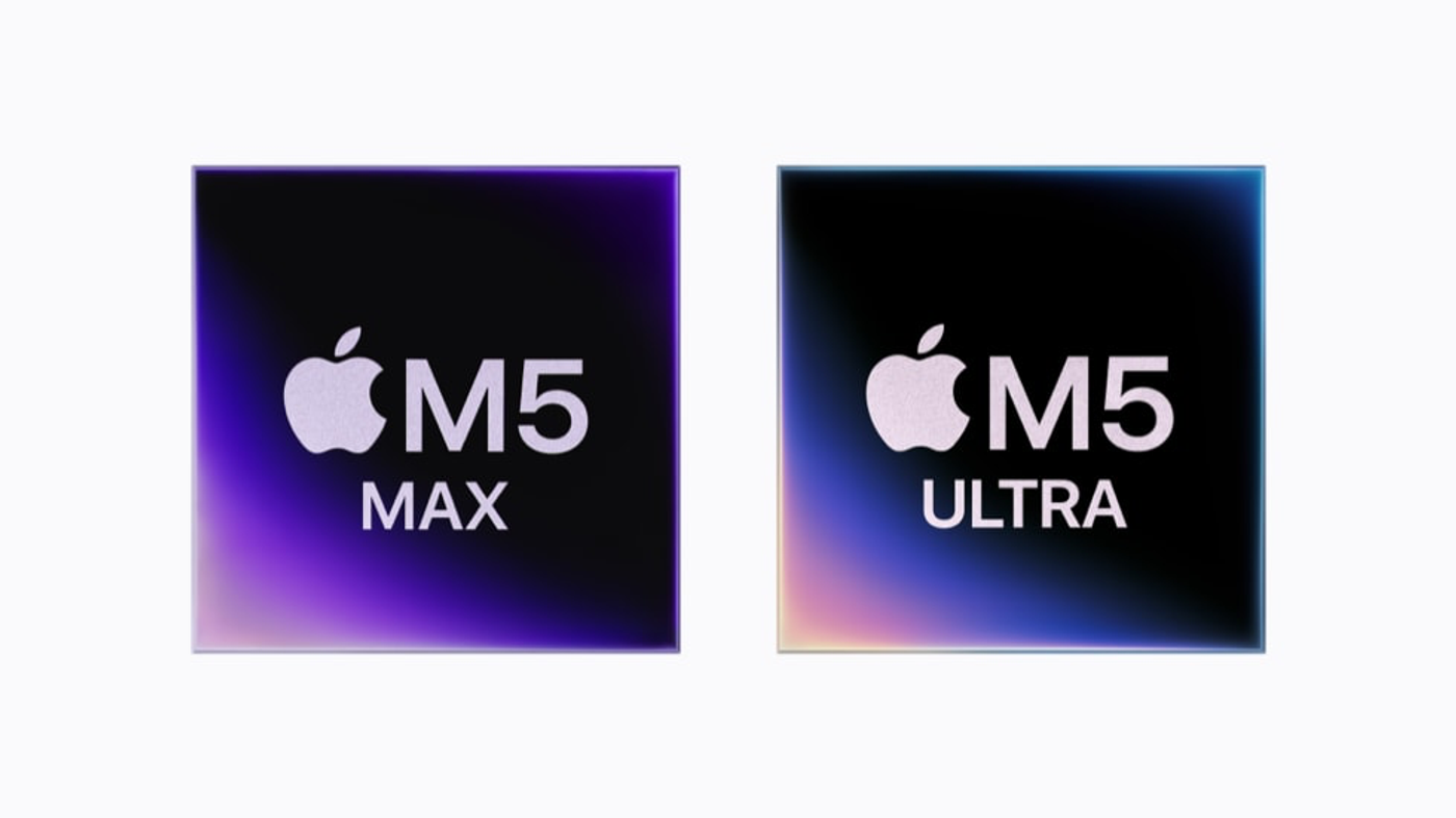 Mac Studio M5 Max vs M5 Ultra