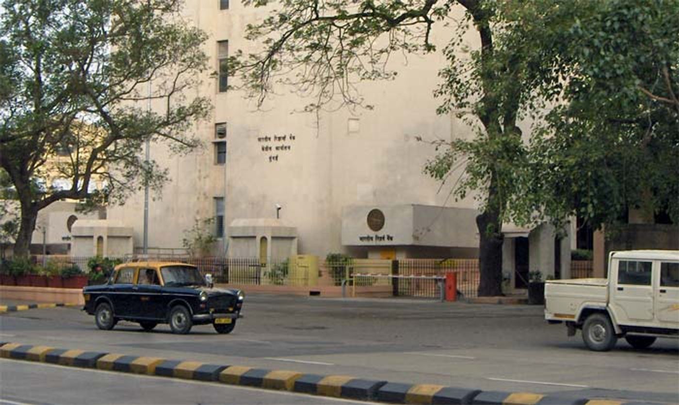 RBI-Entrance