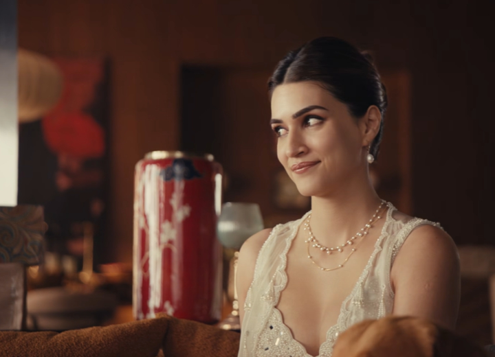 GIVA Withdraws Kriti Sanon Raksha Bandhan Ad After Backlash: What Happened