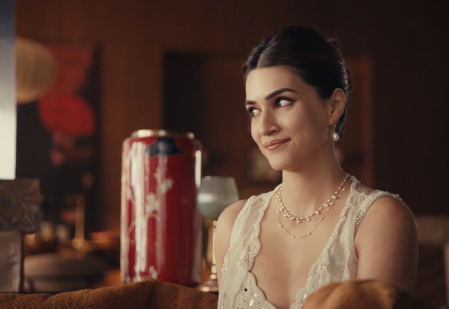 GIVA Withdraws Kriti Sanon Raksha Bandhan Ad After Backlash: What Happened