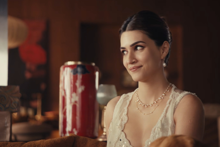 GIVA Withdraws Kriti Sanon Raksha Bandhan Ad After Backlash: What Happened