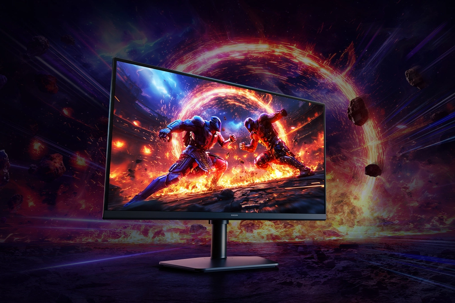 Samsung Odyssey G6 Hits 1,100Hz: What the 2027 Gaming Monitor Lineup Means for Buyers
