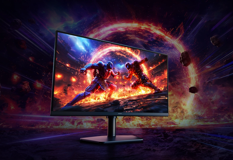 Samsung Odyssey G6 Hits 1,100Hz: What the 2027 Gaming Monitor Lineup Means for Buyers