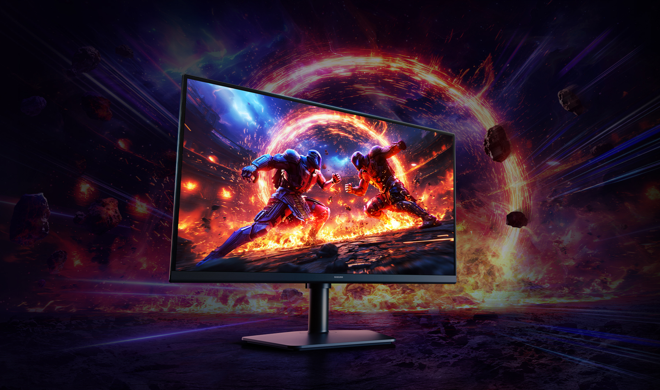 Samsung Odyssey G6 Hits 1,100Hz: What the 2027 Gaming Monitor Lineup Means for Buyers