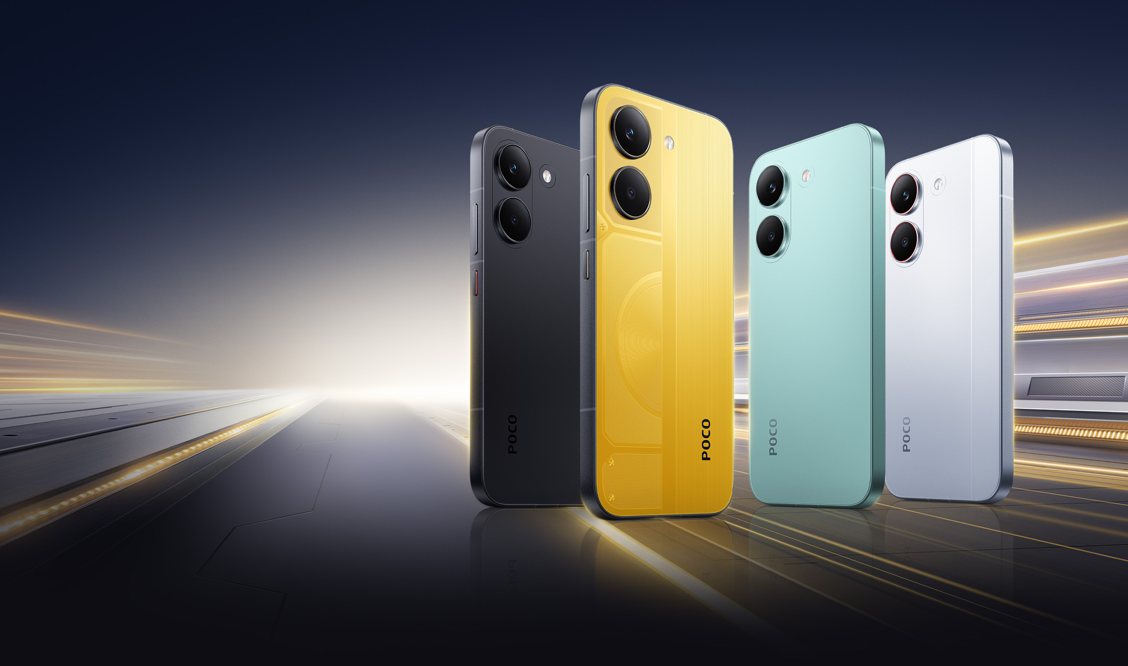 Poco X8 and X8 Power Launch in India on September 4: What Buyers Should Know
