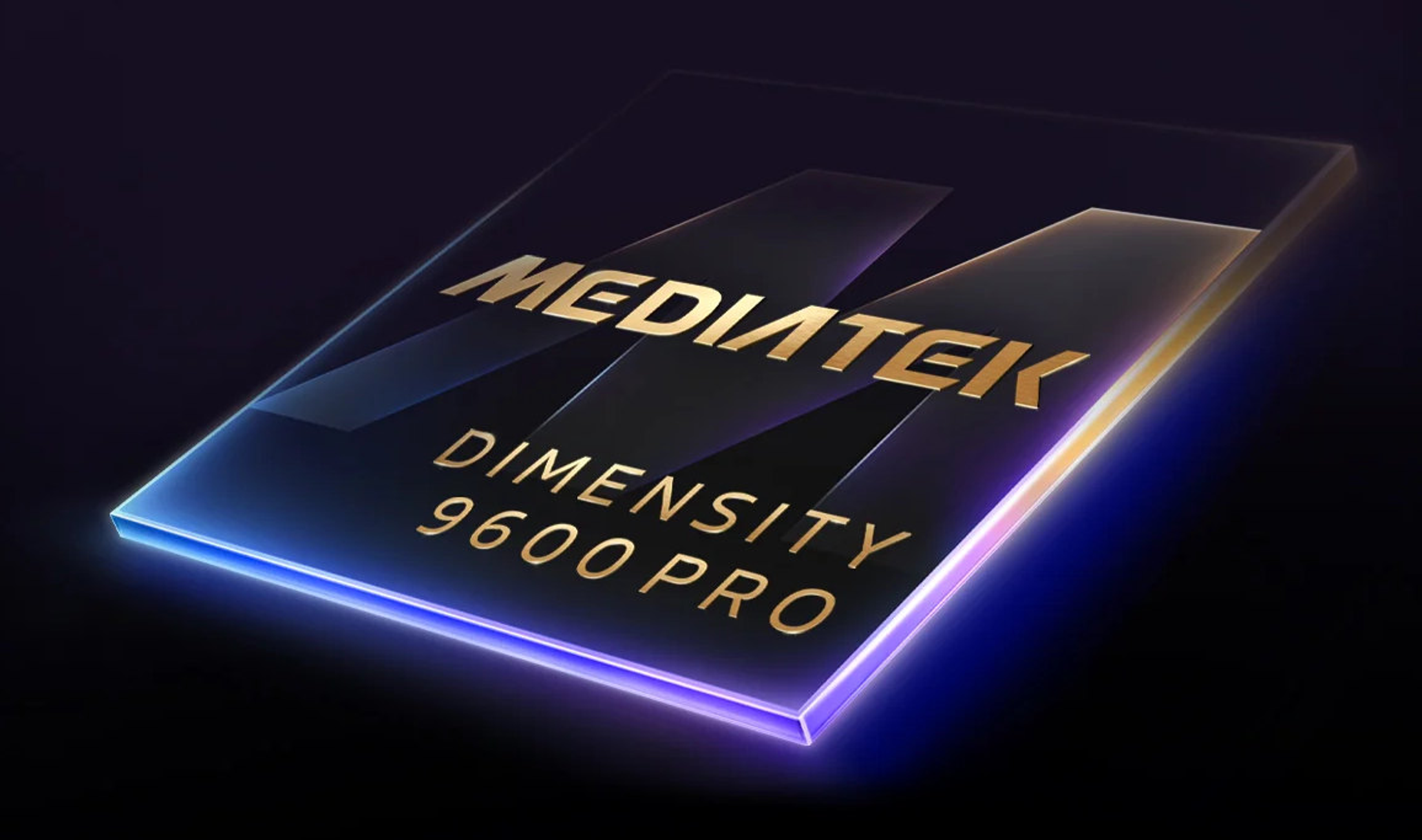 MediaTek Dimensity 9600 Pro Launches With 2nm Chip and Faster On-Device AI